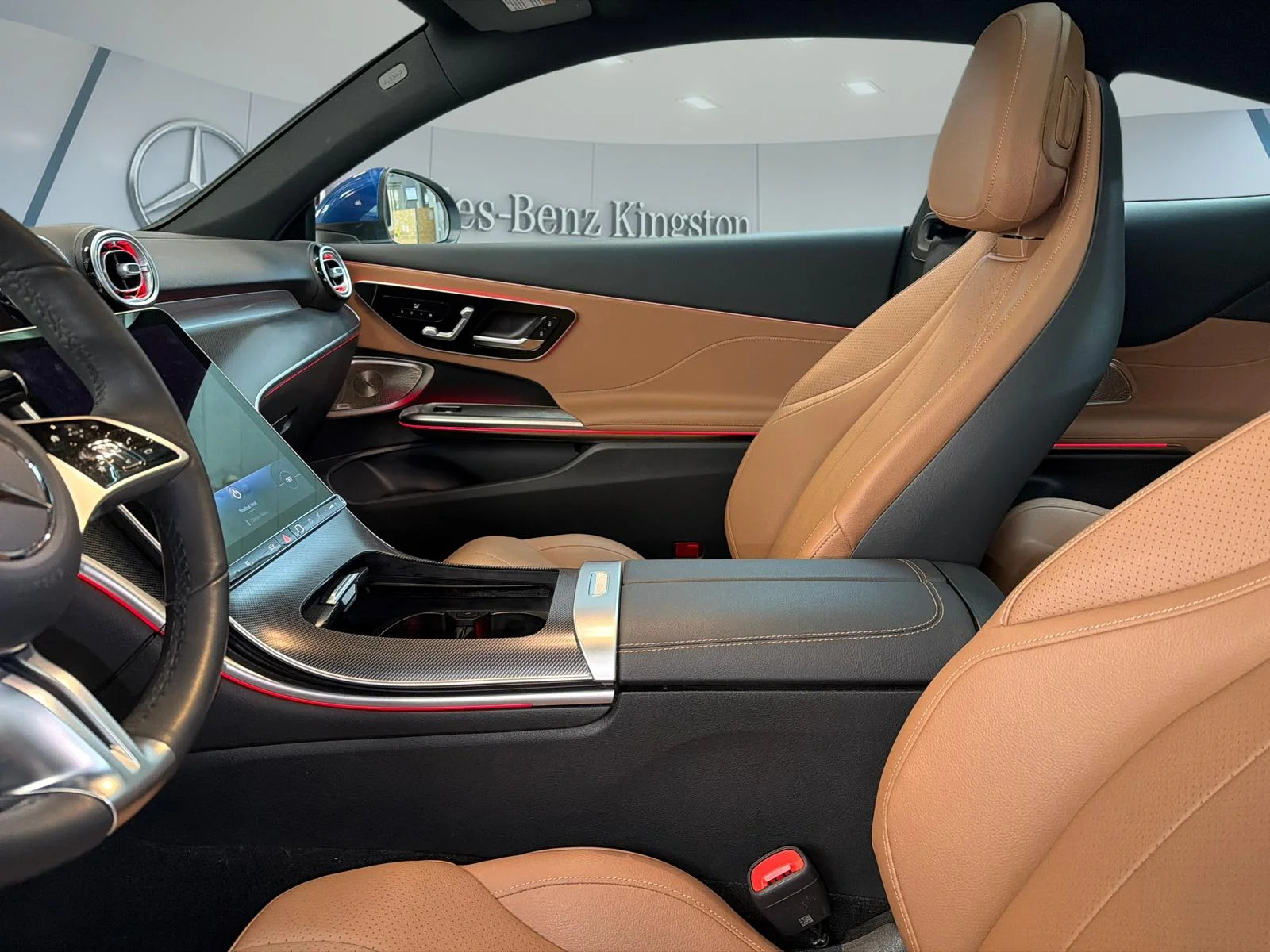 Certified Used 2025 970u Mercedes-Benz CLE 300 image 13