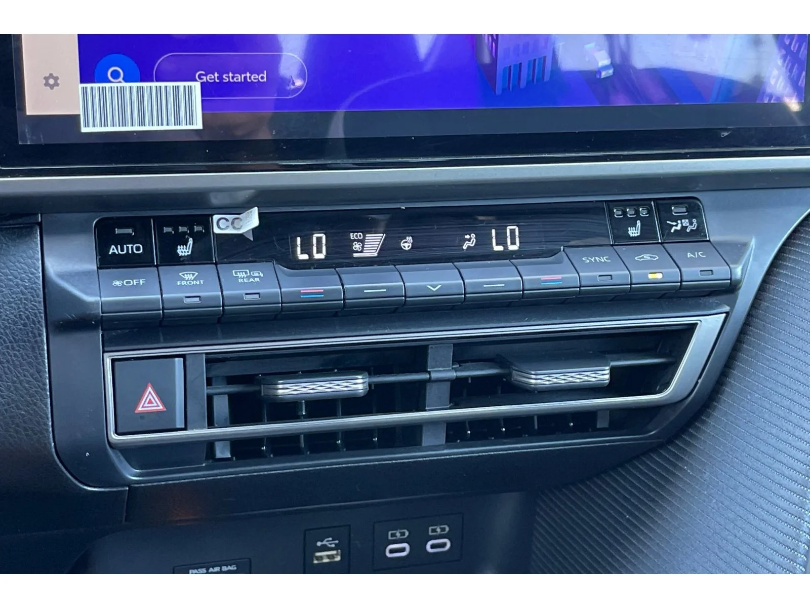 Used 2025 Heavy Metal Toyota SE image 28