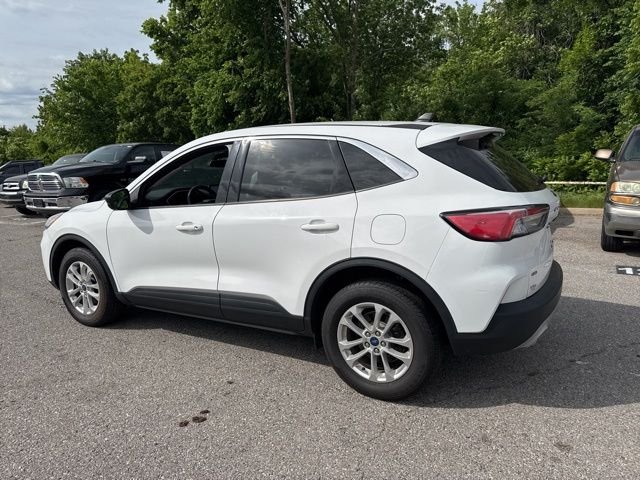 2022 Ford Escape SE - Photo 7