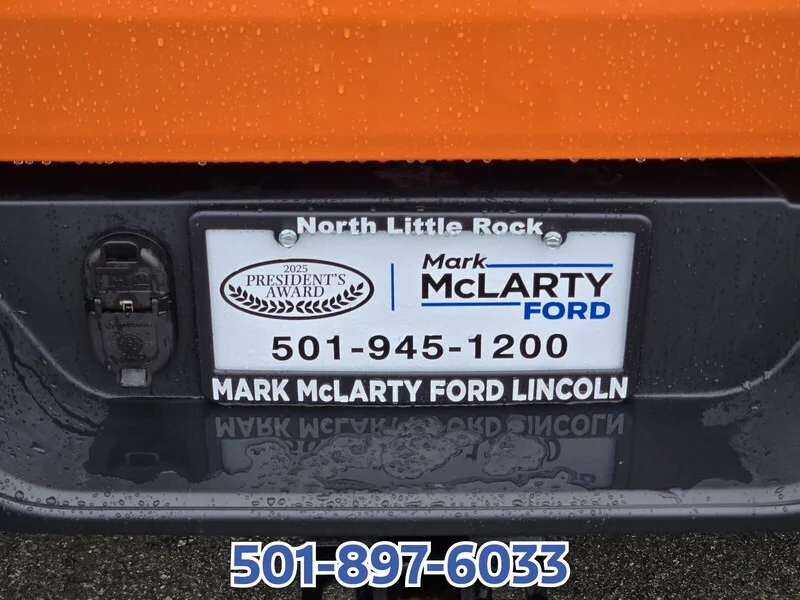 Used 2025 Joose JEEP HIGH TIDE 4X4 image 17