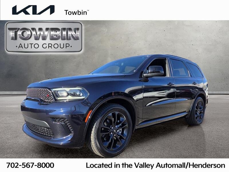 2024 Dodge Durango