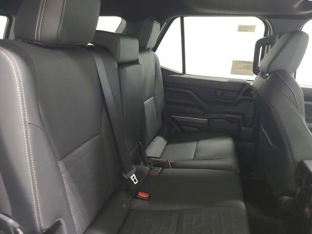 New 2026 Wind Chill Pearl Toyota TRD Sport Premium image 15
