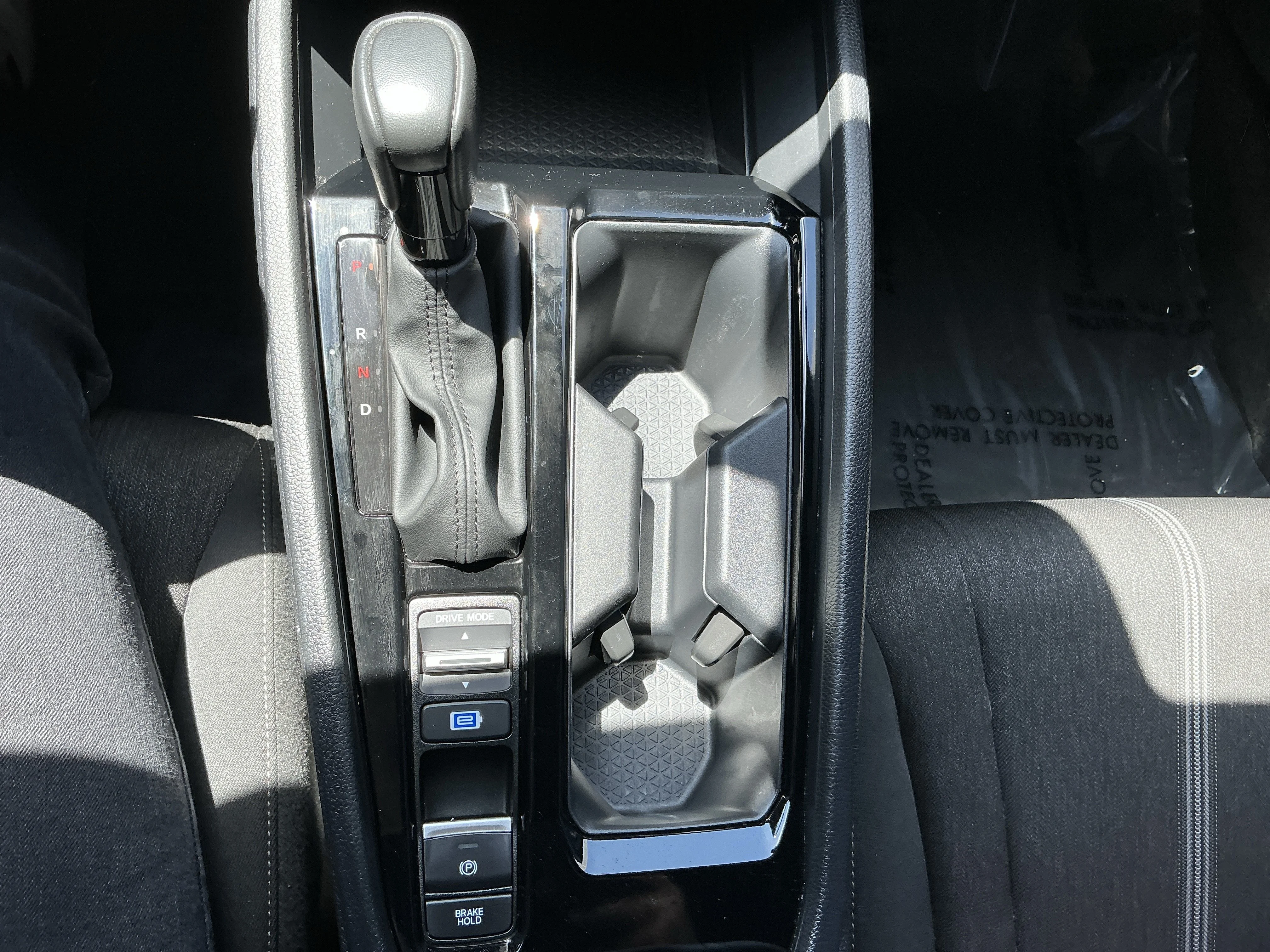 2024 Honda Accord Hybrid Sport - Photo 28