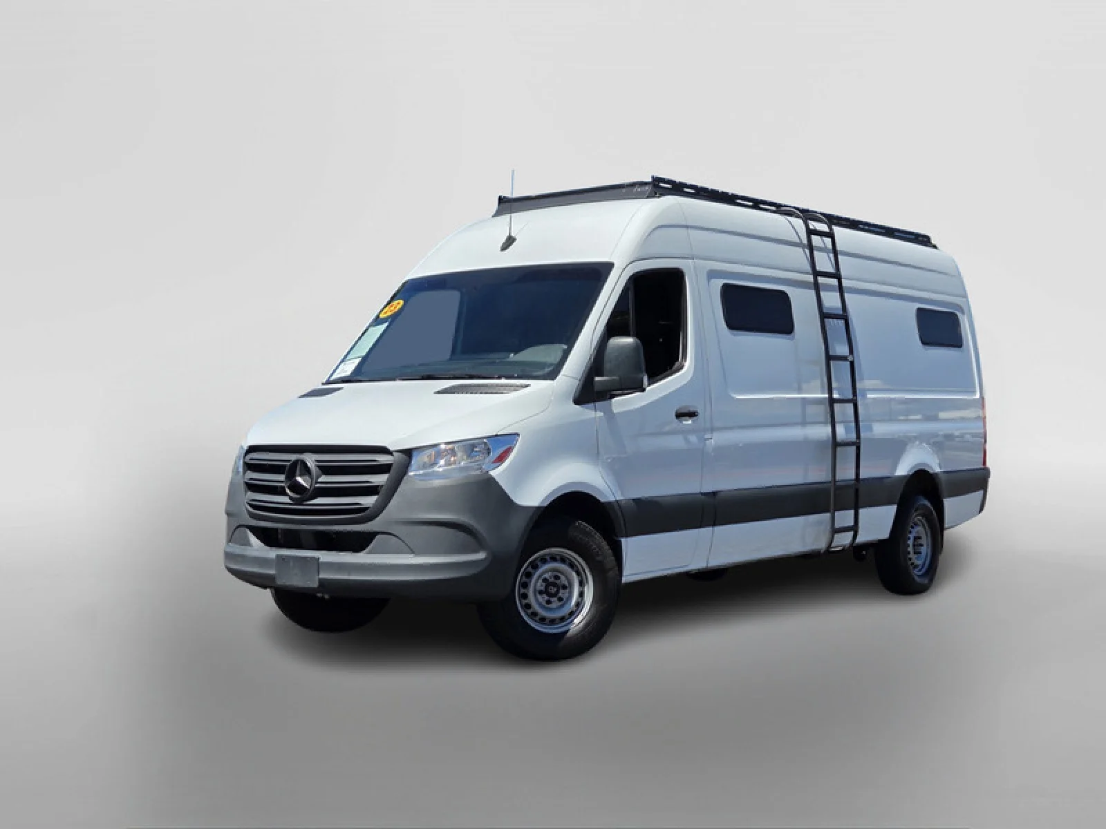2023 Mercedes-Benz Sprinter 2500 170 WB HO High Roof's photo