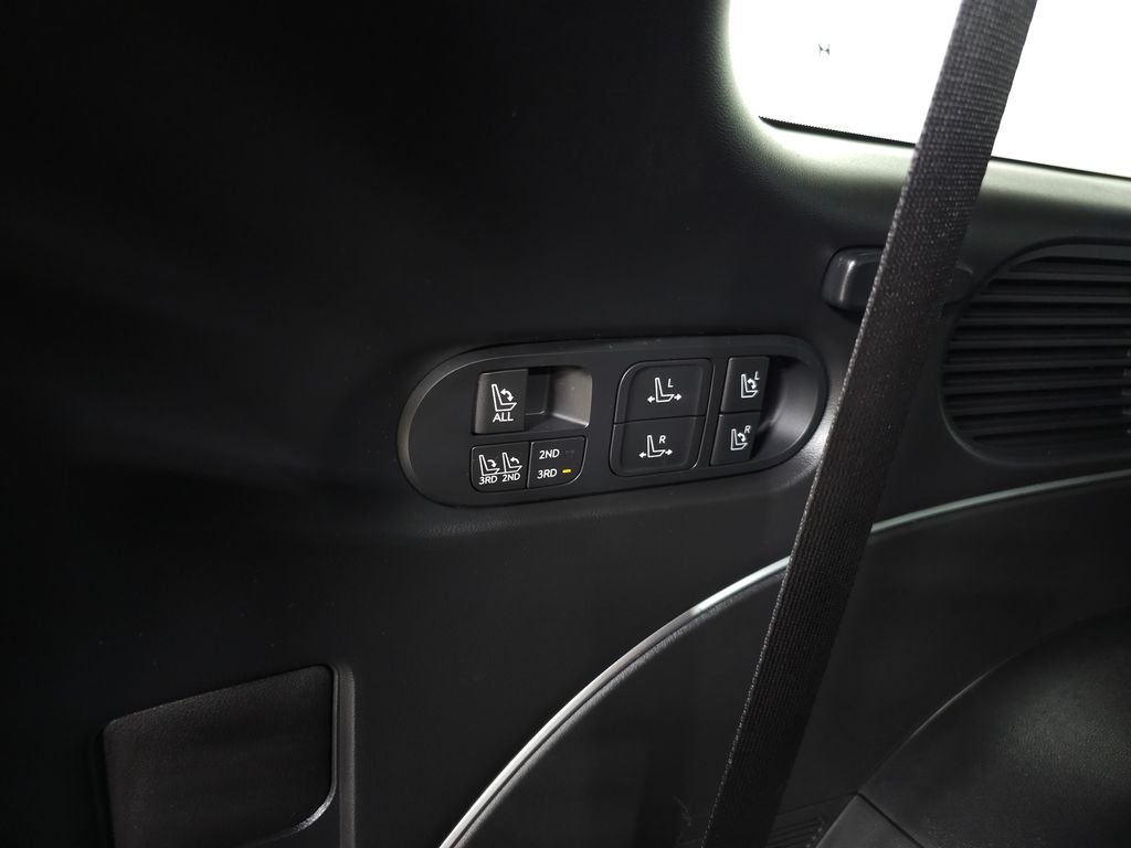 2026 Hyundai Palisade Calligraphy - Photo 10