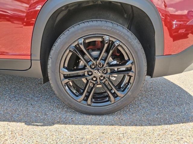 2026 Chevrolet Traverse LT - Photo 21