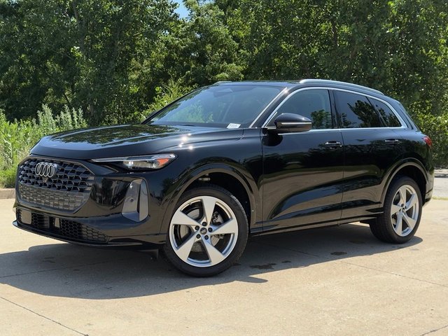 2025 Audi Q5 2.0T Premium Plus