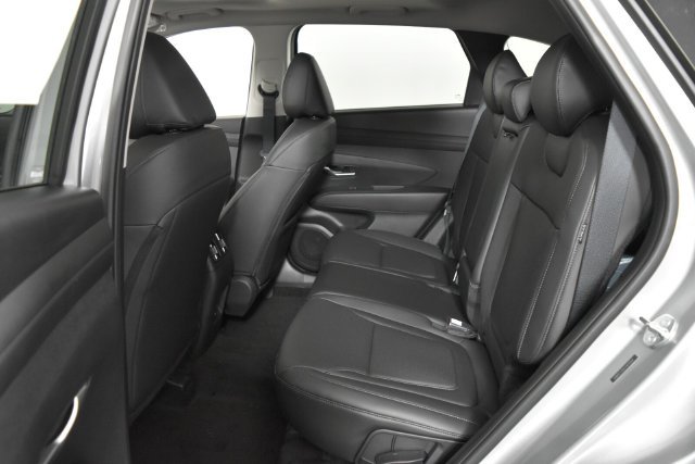 New 2026 Silver Hyundai SEL Premium AWD image 33