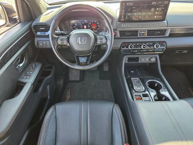 Used 2026 White Honda  image 13