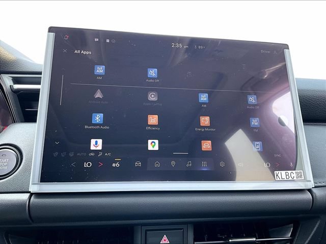New 2026 Navy Blue Mica Mazda 2.5 S Premium AWD image 23