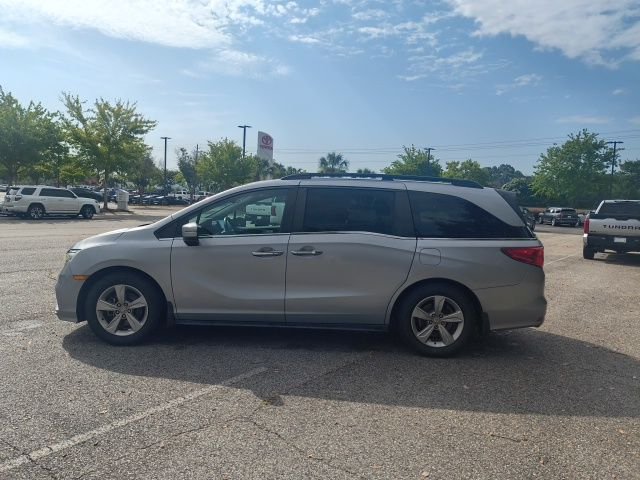 Used 2019  Honda EX image 5
