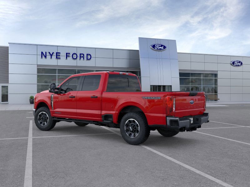 2026 Ford F-250 Super Duty XLT - Photo 28