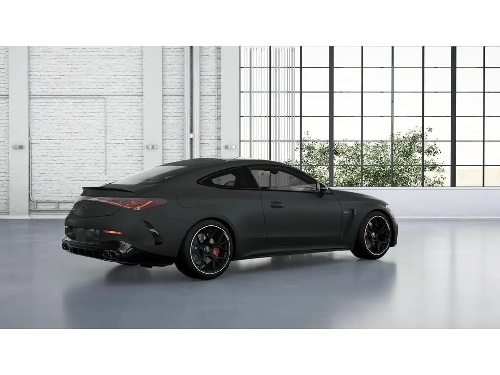New 2027 Gray Mercedes-Benz CLE 450 image 20