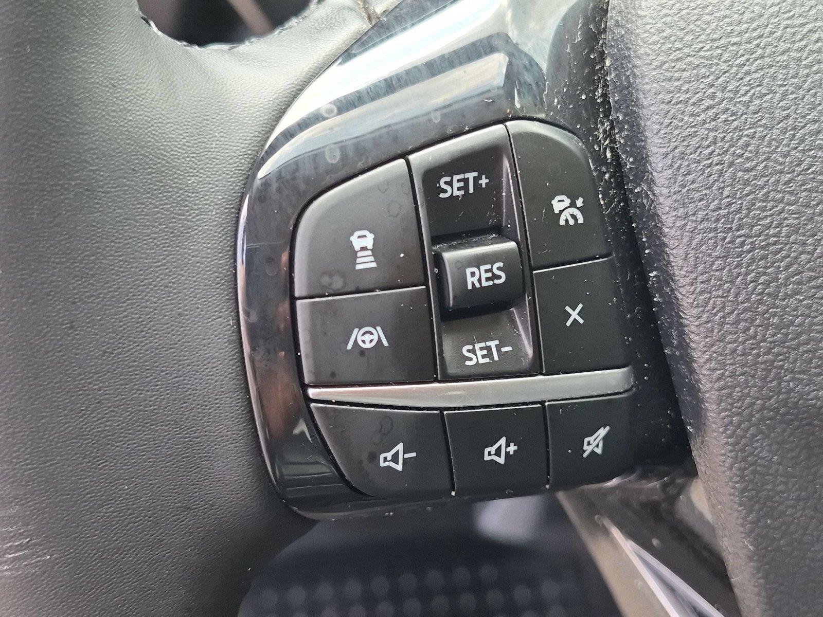 Used 2021 Carbonized Gray Metallic Ford SEL image 19