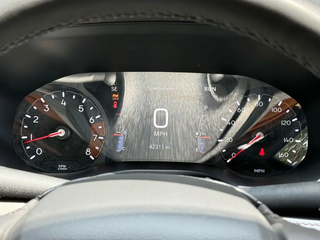 2025 Jeep Compass Limited - Photo 14