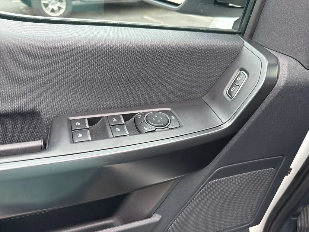 Used 2024 White Ford STX image 12
