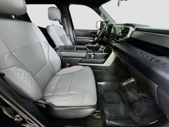 Certified Used 2025 Black Toyota SR5 image 31