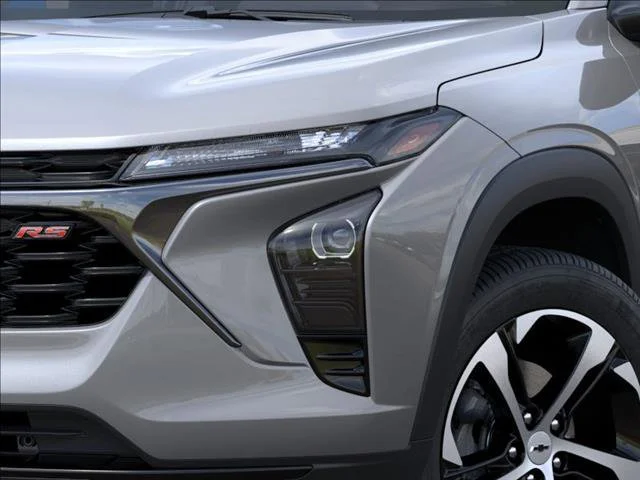 2026 Chevrolet Trax RS - Photo 10