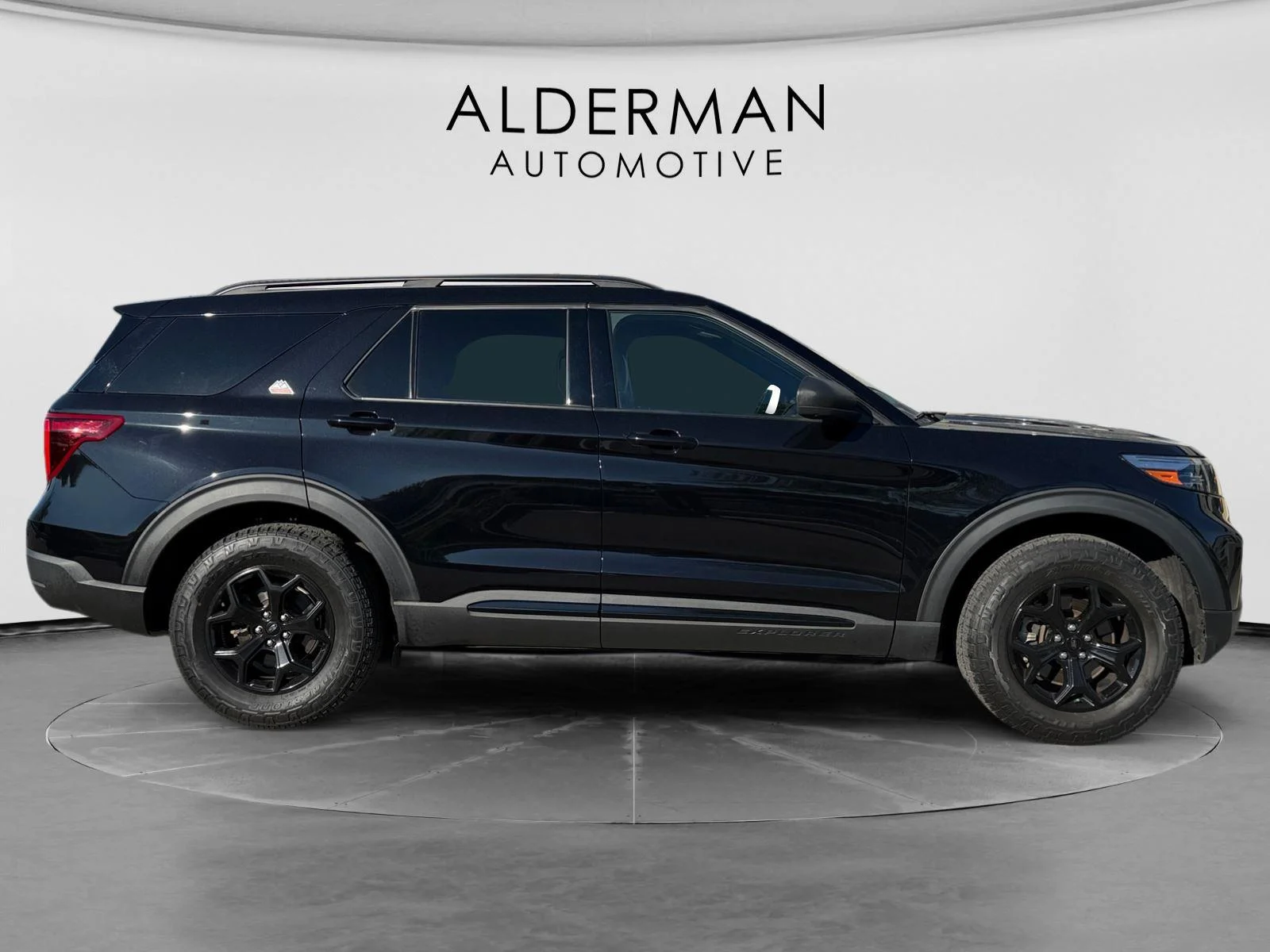 2023 Ford Explorer TIMBERLINE - Photo 7