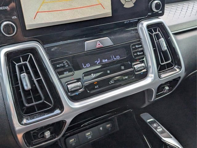 Used 2021 Black Kia SX image 21