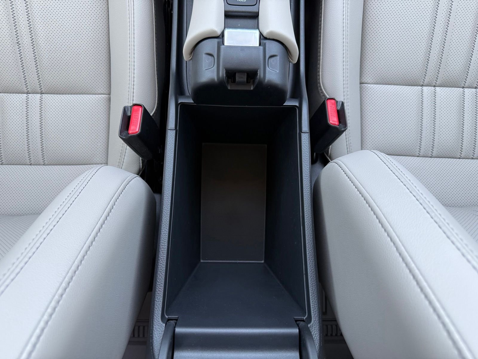 2026 Honda HR-V EX-L - Photo 31