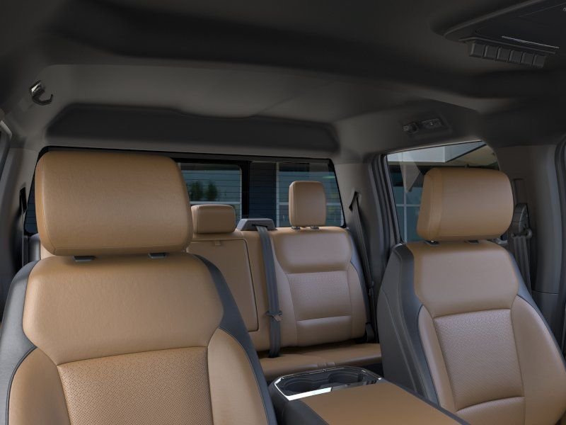 New 2026 Avalanche Ford F-250® Lariat® image 44