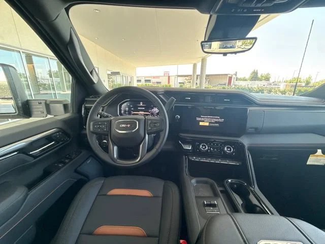 2026 GMC Sierra 2500HD AT4 - Photo 22