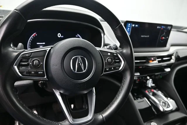 2025 Acura MDX Technology Package - Photo 21