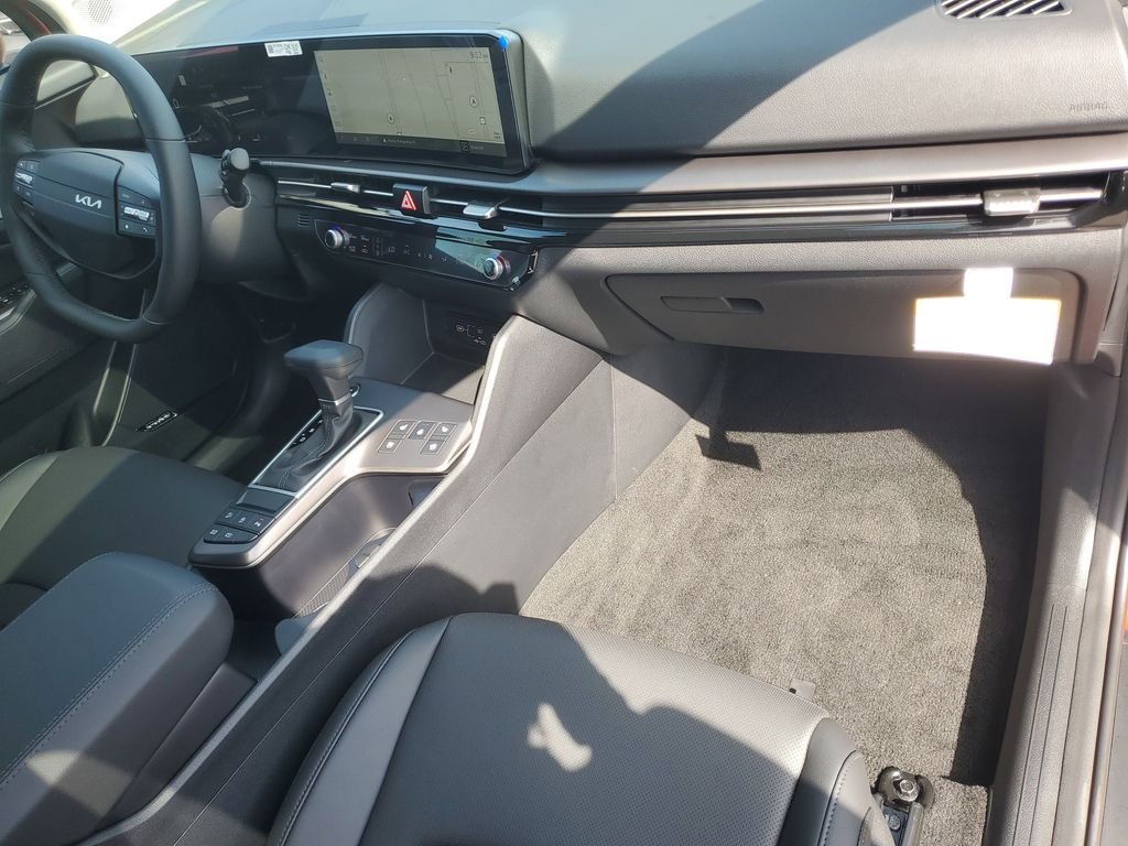 2026 Kia Sportage SX Prestige - Photo 11