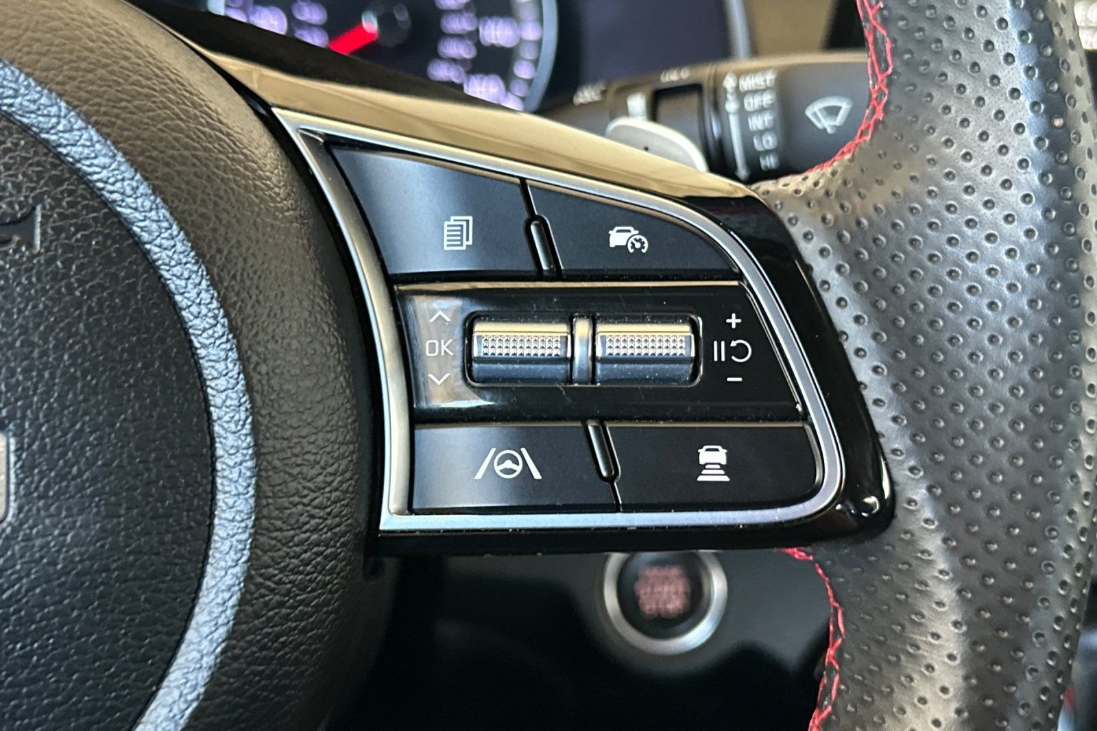 Used 2023 Gray Kia GT image 26