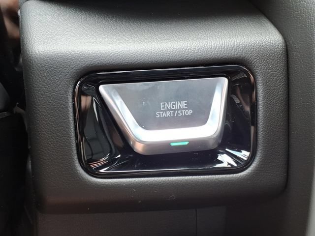 2026 GMC Yukon XL Denali - Photo 20