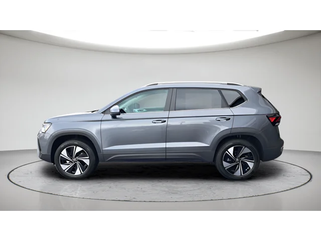 New 2026 Platinum Gray Metallic Volkswagen 1.5T SE image 5