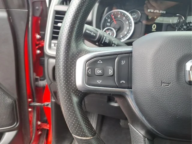 Used 2025 Red Ram Tradesman image 23