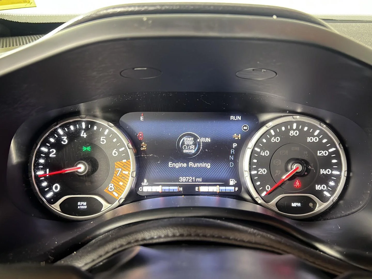 Used 2022 Graphite Gray Jeep Latitude image 15