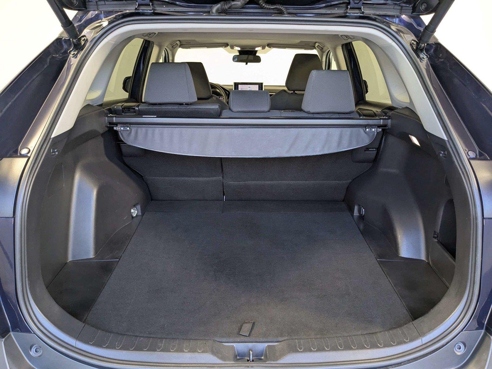Used 2024 Blueprint Toyota XLE image 8