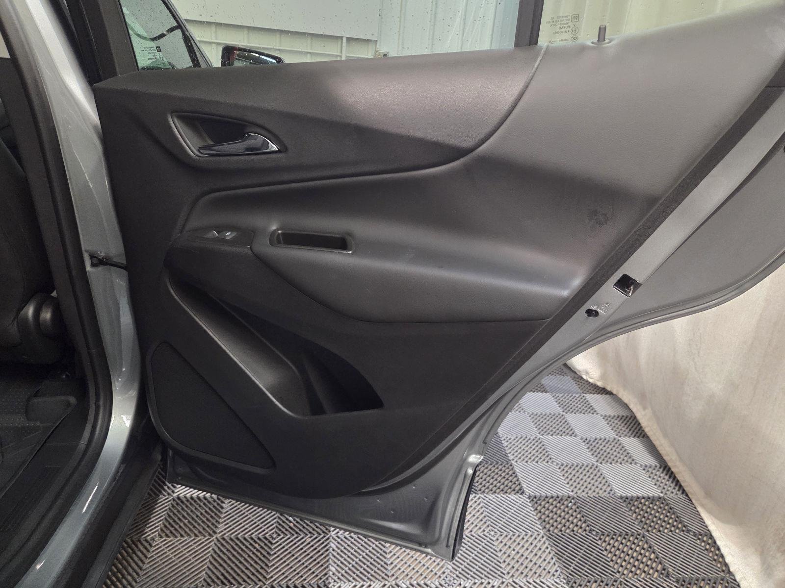 Used 2024 Sterling Gray Metallic Chevrolet LT image 42