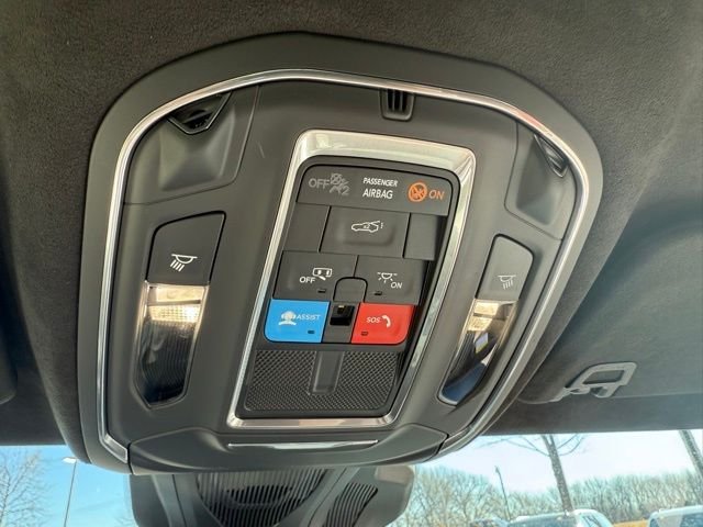 2024 Dodge Charger Daytona Scat Pack - Photo 30