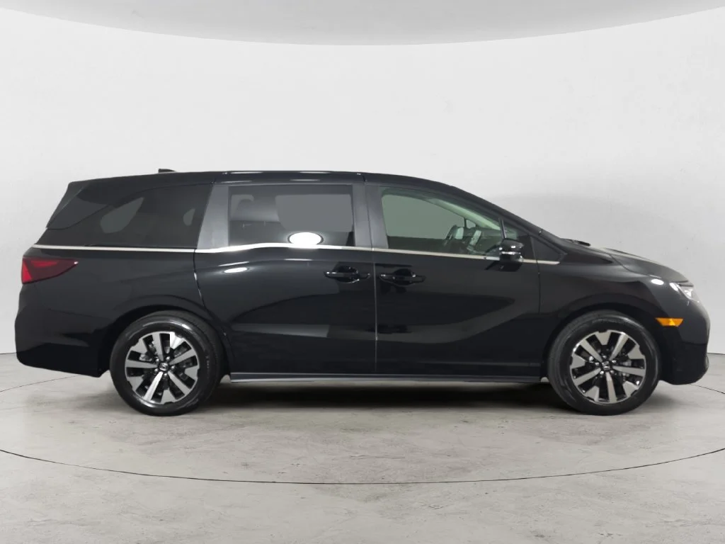 2026 Honda Odyssey EX-L - Photo 27