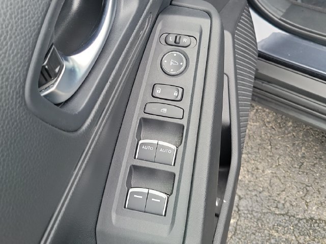 2025 Honda Accord LX - Photo 21