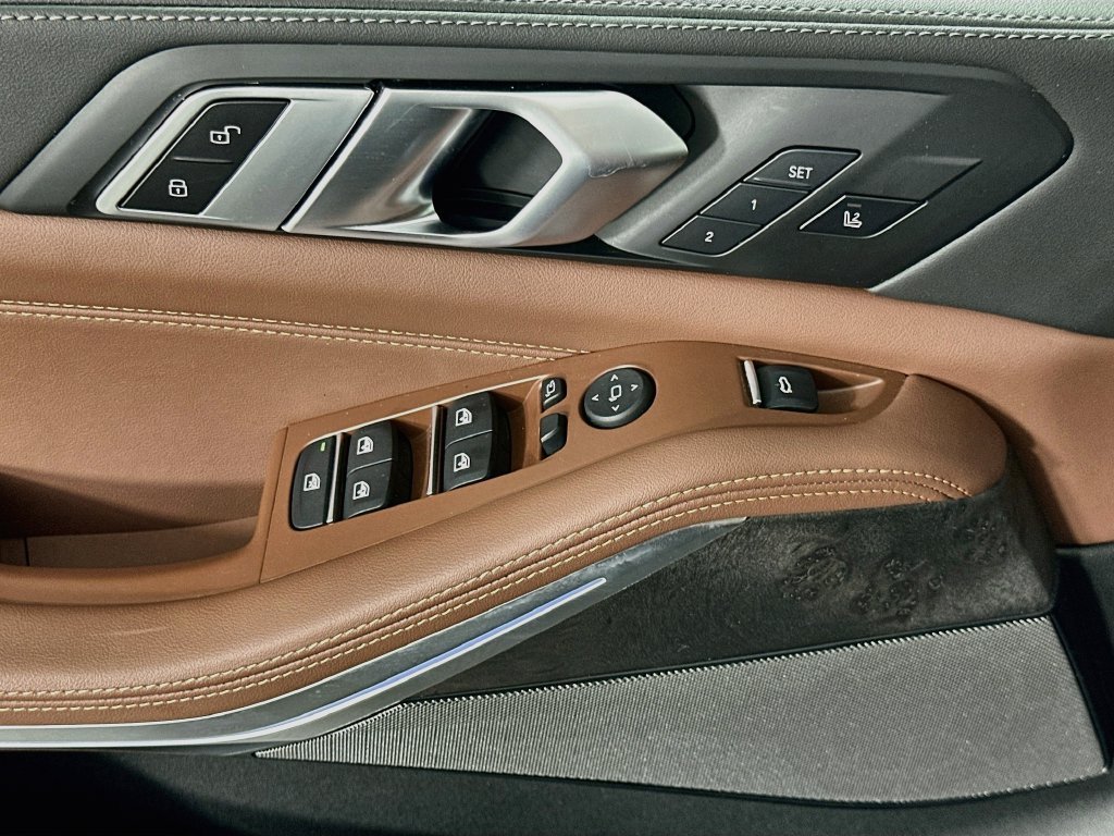 2026 BMW X5 40i - Photo 18