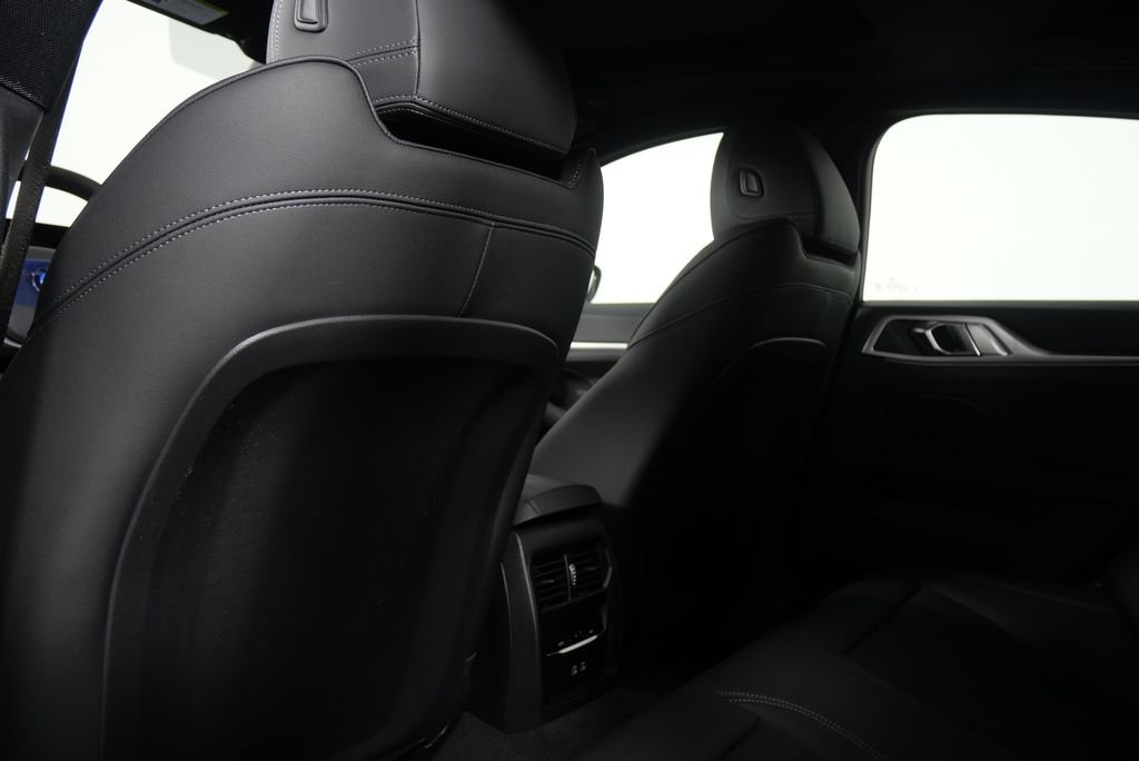 2025 BMW 4 Series 430i - Photo 17