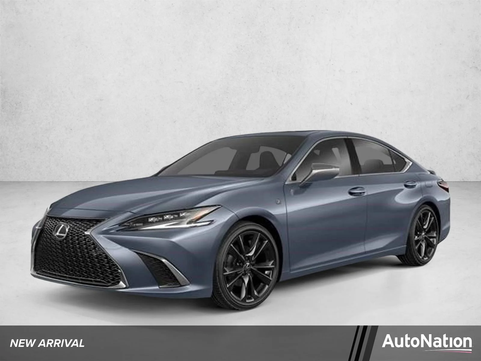 2022 Lexus ES 350 350 F SPORT's photo