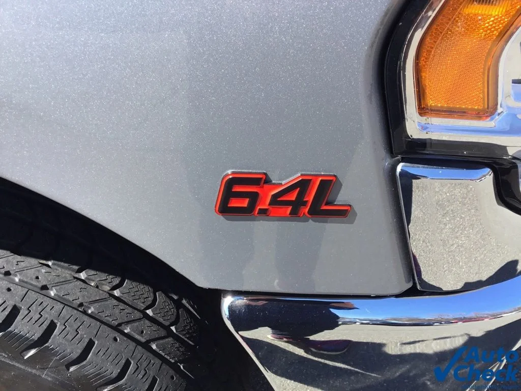 Used 2019 Silver Ram Tradesman image 20