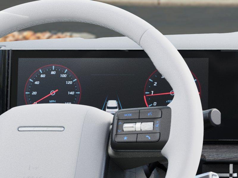 New 2026 Rockwood Green Hyundai Limited AWD image 14