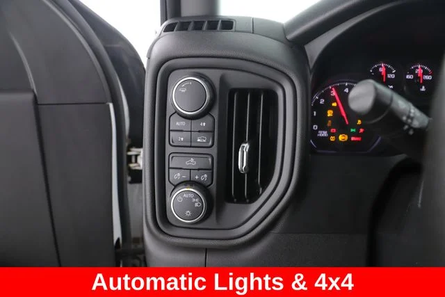 Used 2021 White Chevrolet WT image 20