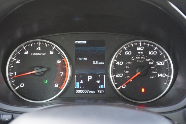 2026 Mitsubishi Eclipse Cross ES - Photo 25