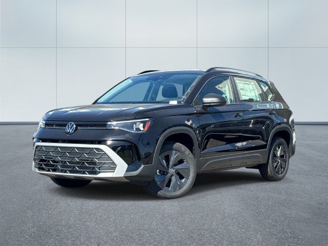 2026 Volkswagen Taos