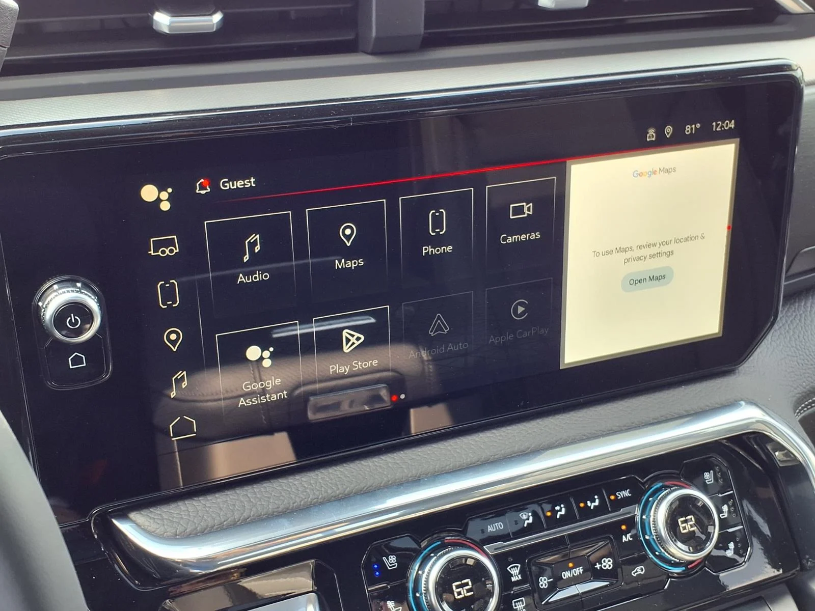 New 2026 Glacier White Tricoat GMC Denali image 3