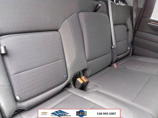 2025 Chevrolet Silverado 2500HD LT - Photo 17