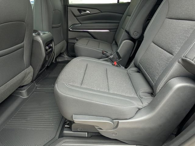 2026 Chevrolet Traverse LT - Photo 7
